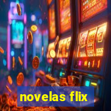 novelas flix